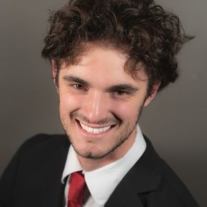 Meet your Posher, Noah